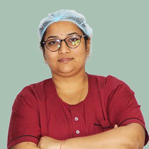 Dr. Tarika Sen